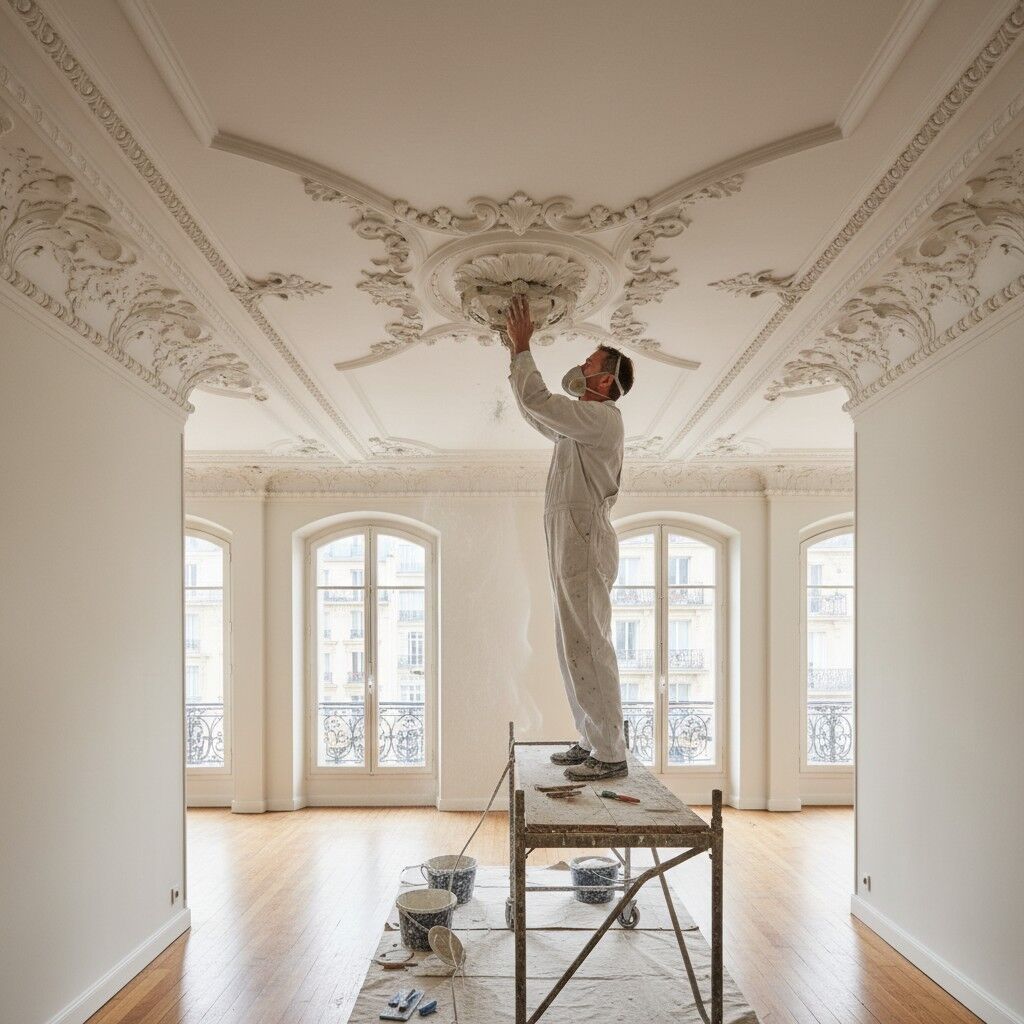 ATELIER BOIS